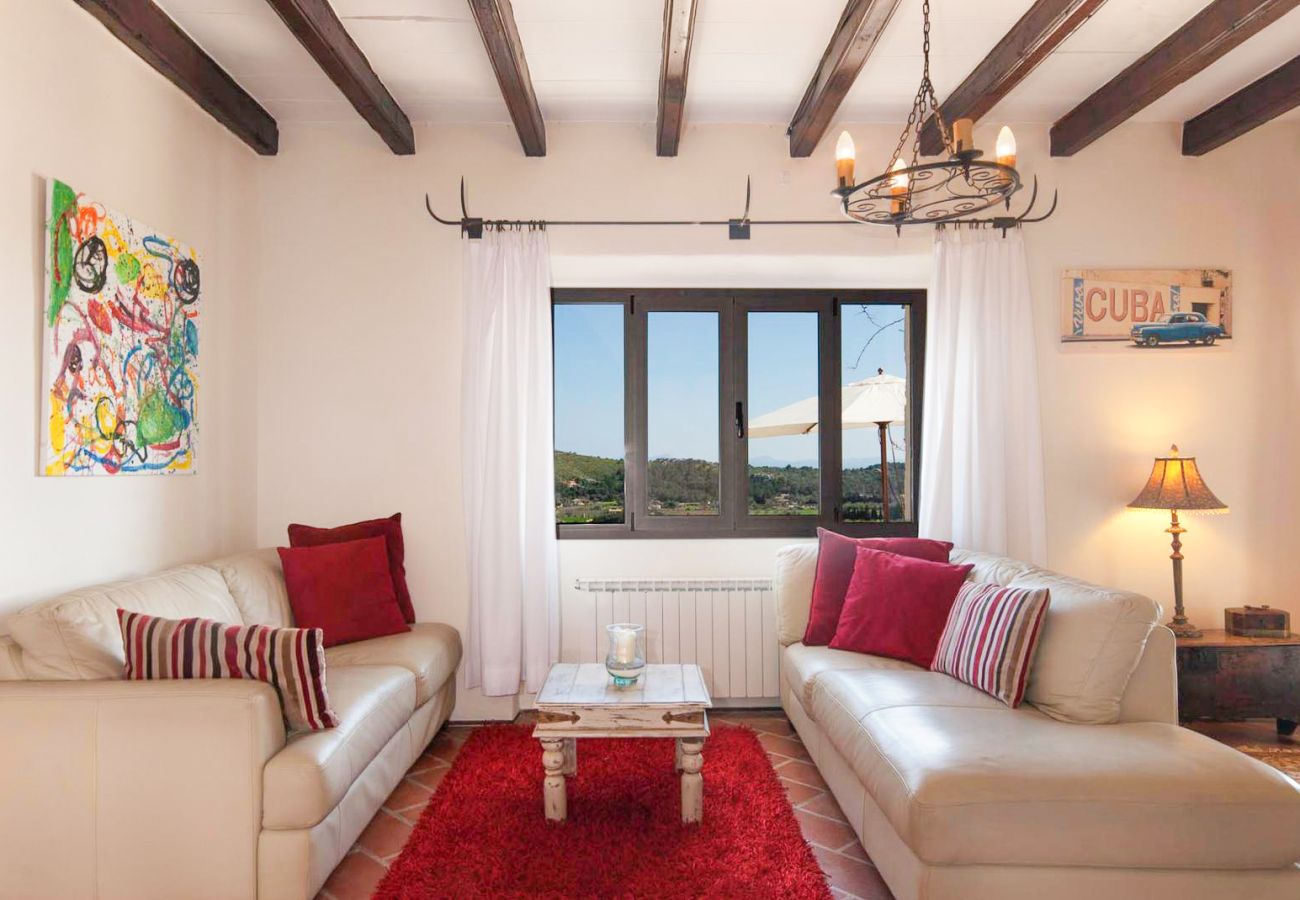 Villa in Puerto Pollensa - Sundance Villa