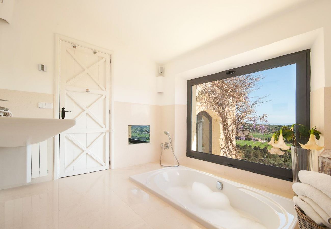 Villa in Puerto Pollensa - Sundance Villa