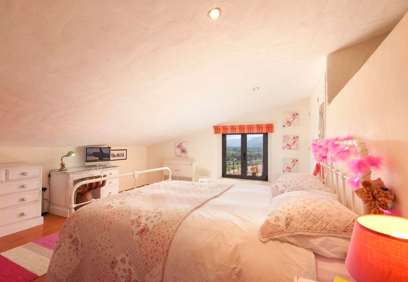 Villa in Puerto Pollensa - Sundance Villa