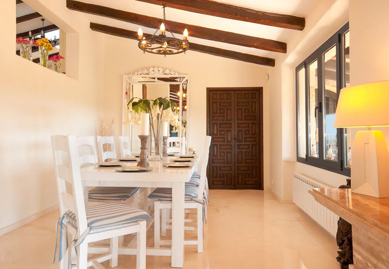 Villa in Puerto Pollensa - Sundance Villa