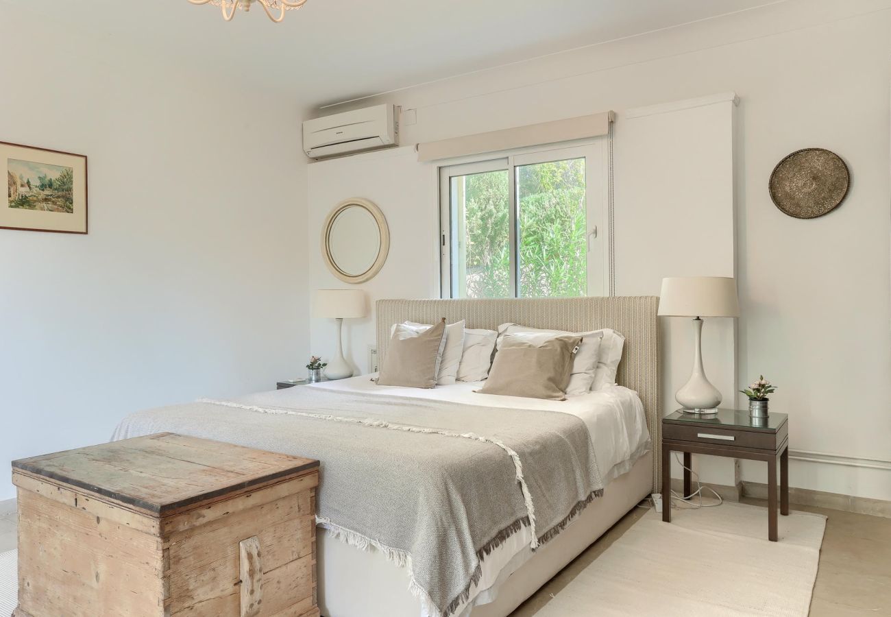 Villa in Pollensa / Pollença - Casa Ladera