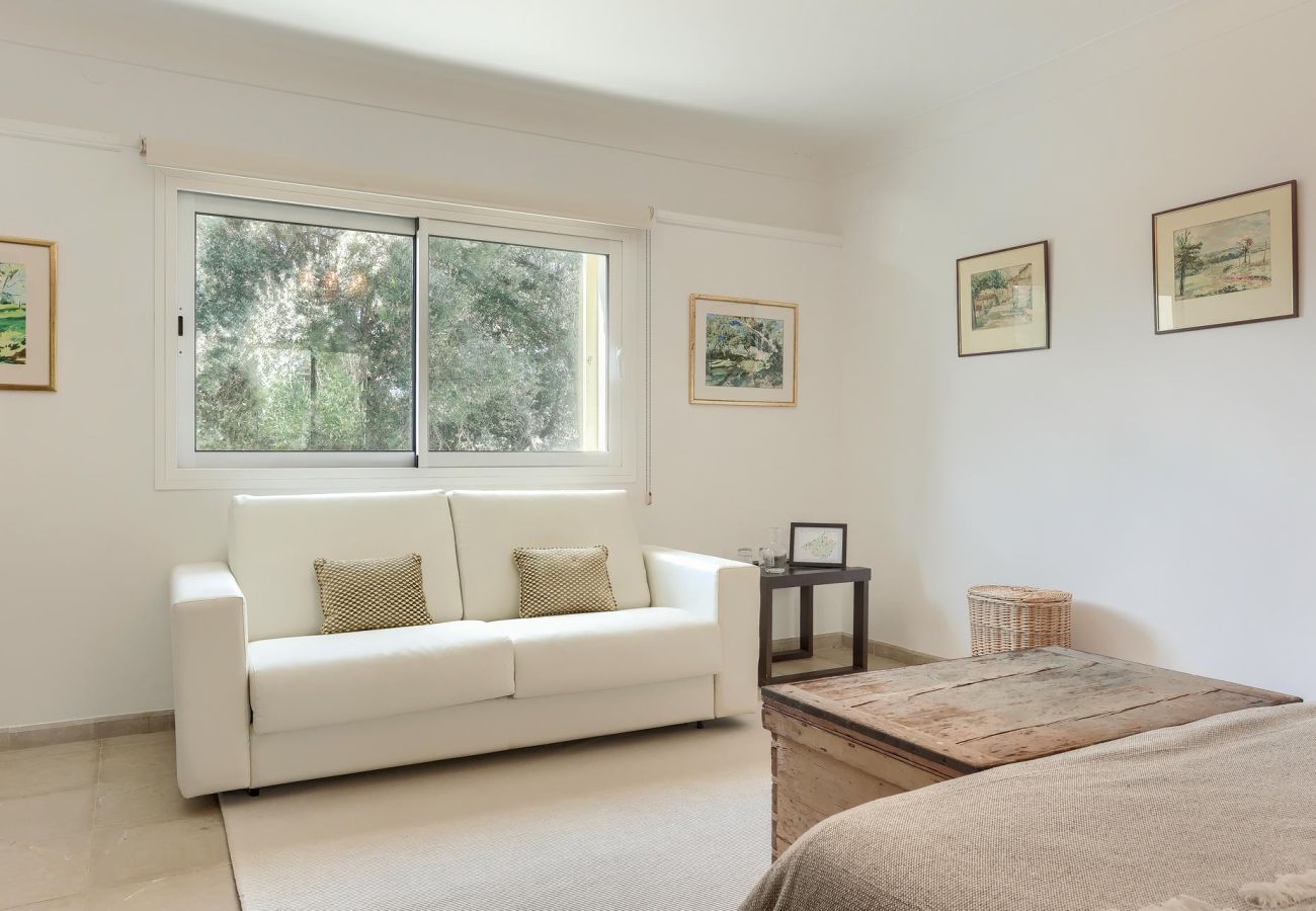 Villa in Pollensa / Pollença - Casa Ladera