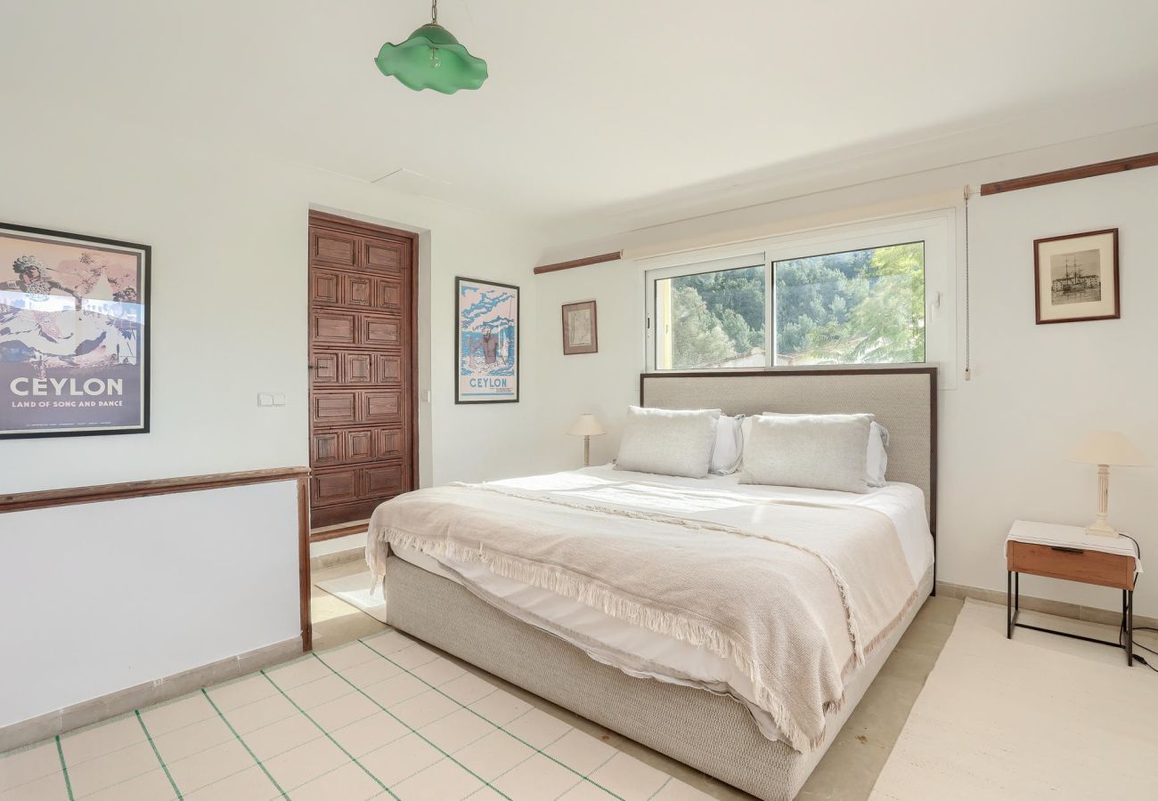 Villa in Pollensa / Pollença - Casa Ladera