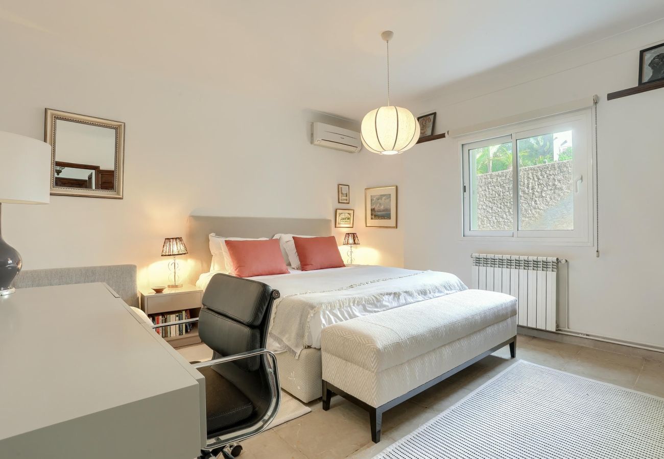 Villa in Pollensa / Pollença - Casa Ladera