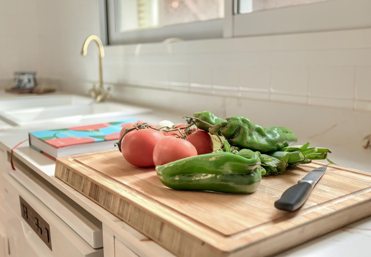 Villa in Pollensa / Pollença - Casa Ladera