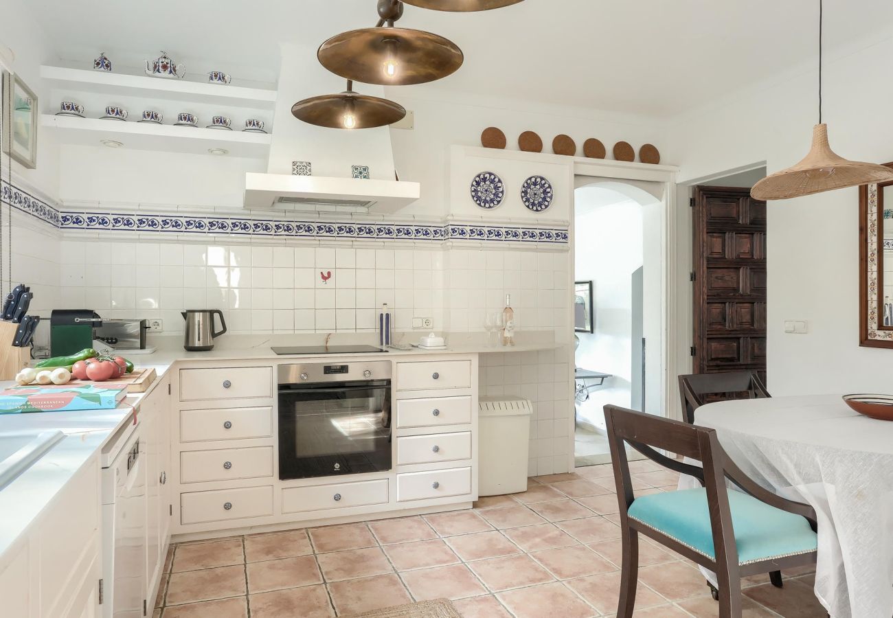 Villa in Pollensa / Pollença - Casa Ladera