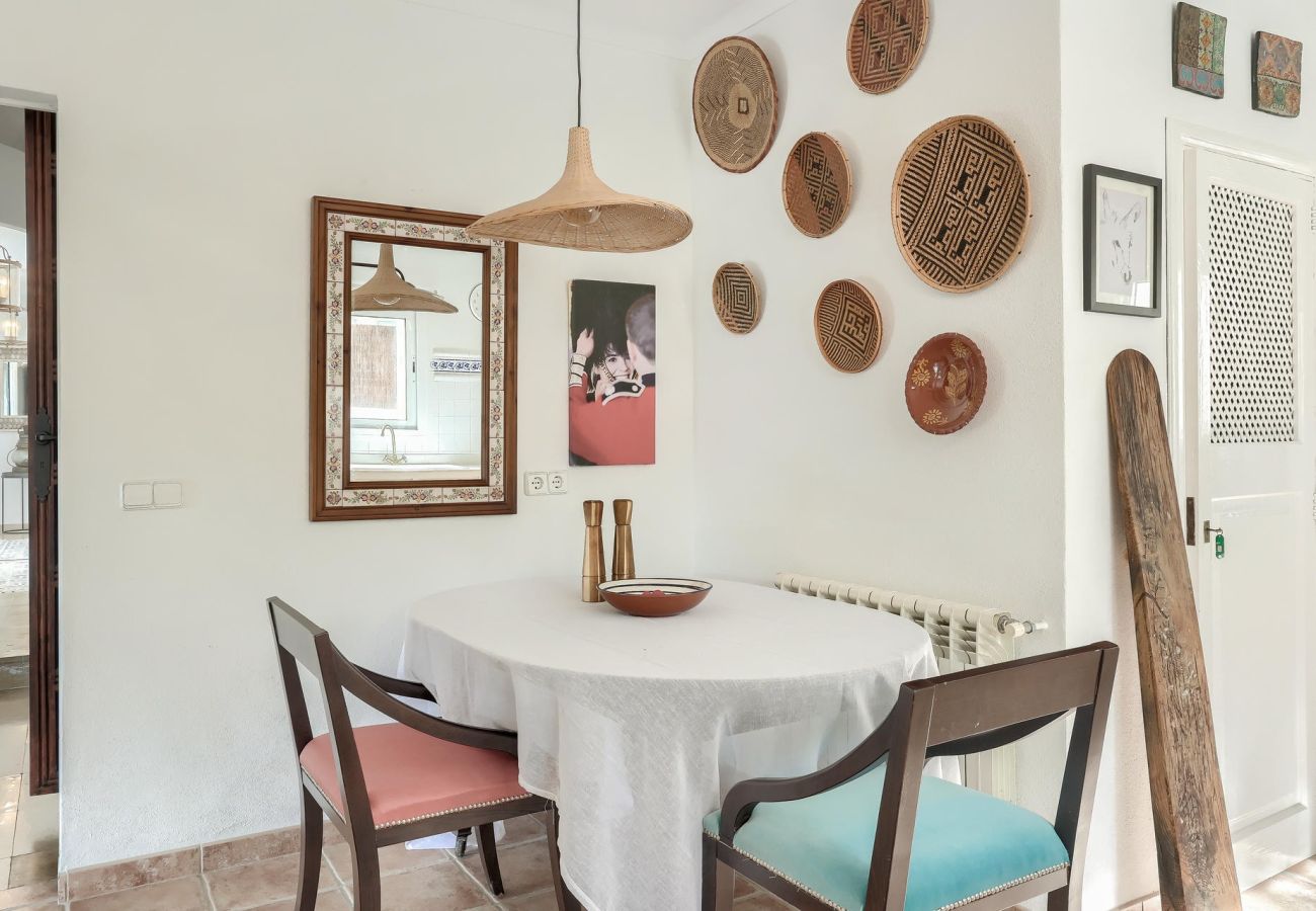 Villa in Pollensa / Pollença - Casa Ladera