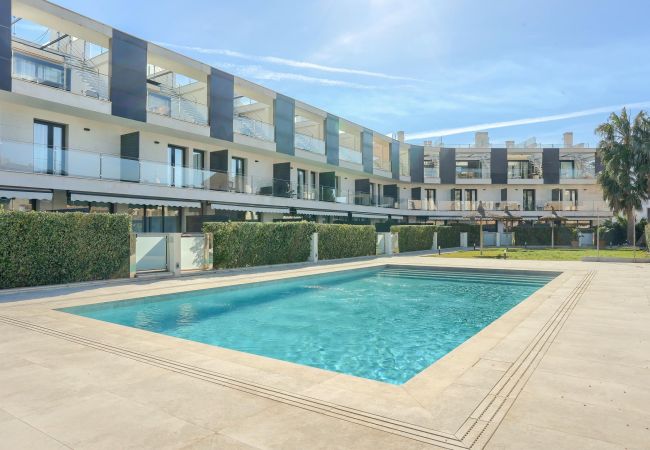 Apartment in Port de Pollença - La Perla 3