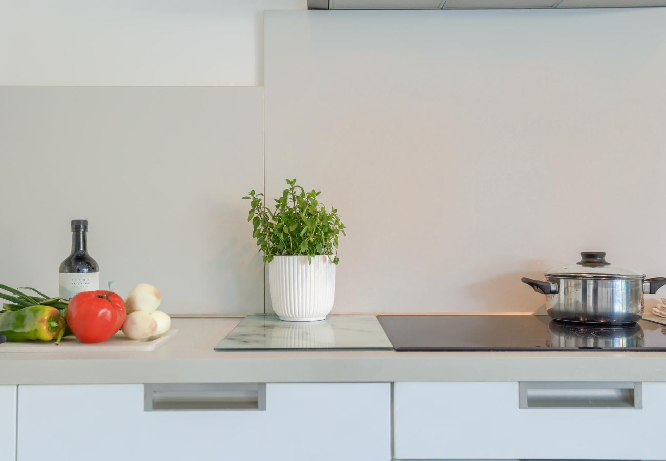 Apartment in Port de Pollença - La Perla 3