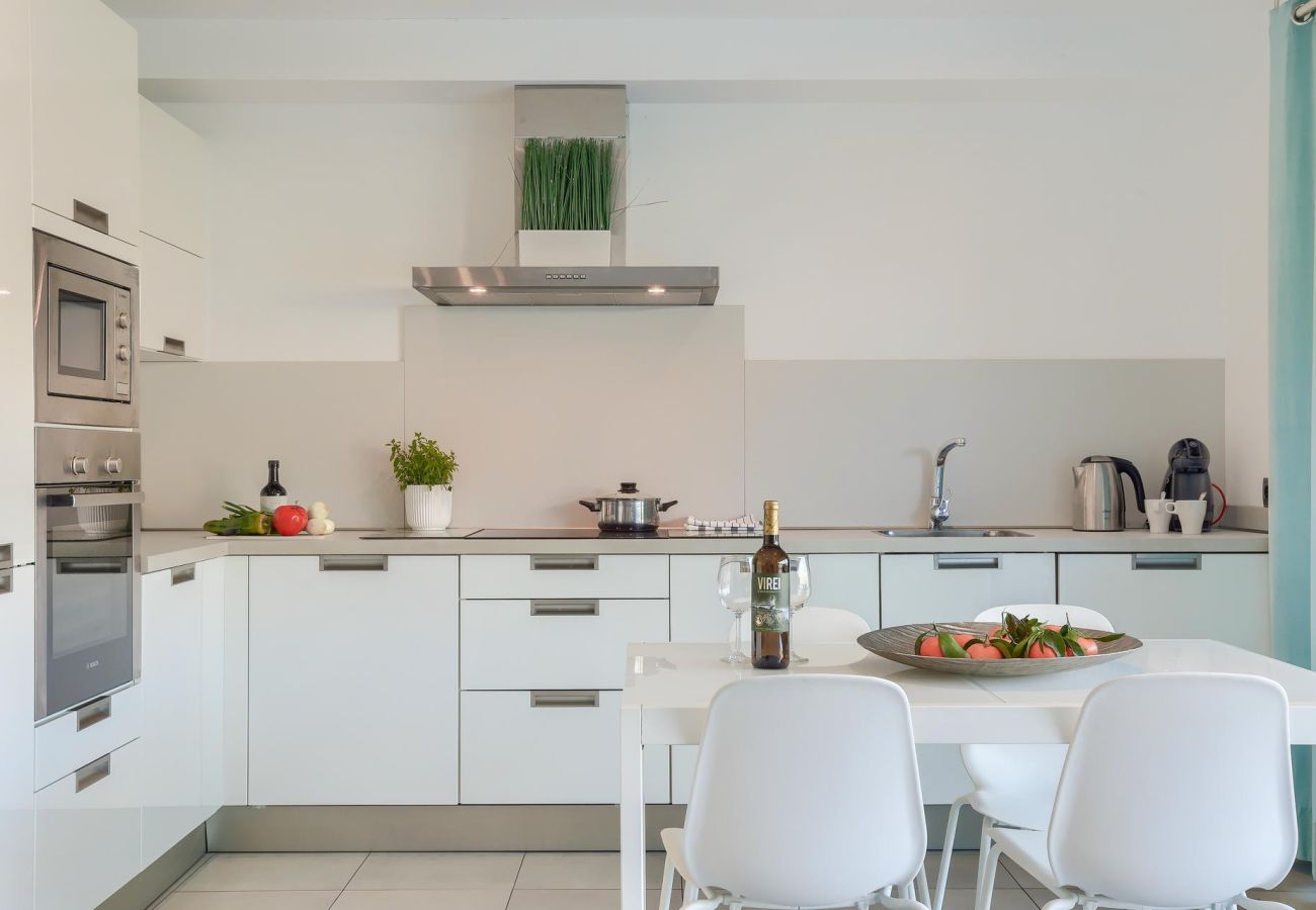 Apartment in Port de Pollença - La Perla 3