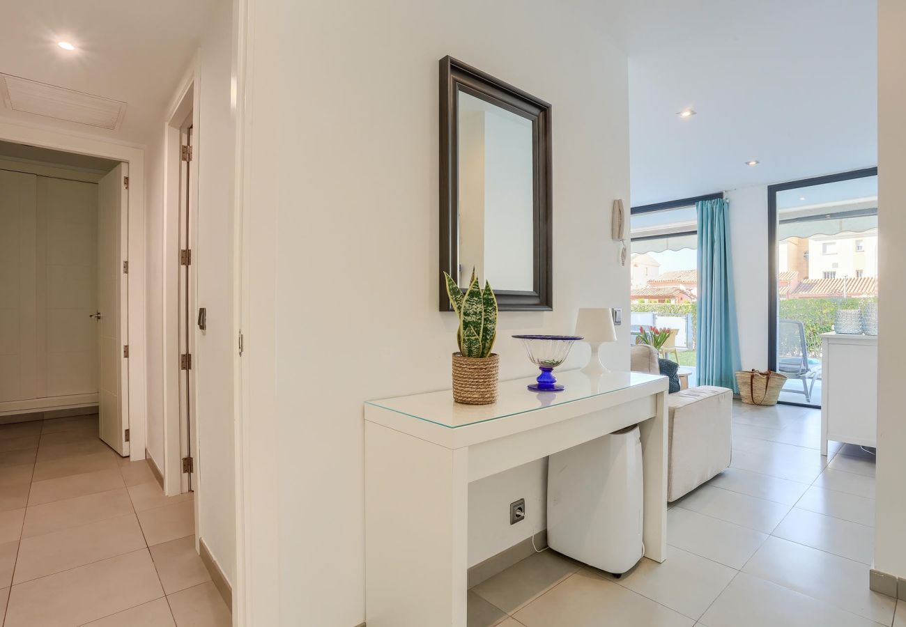 Apartment in Port de Pollença - La Perla 3