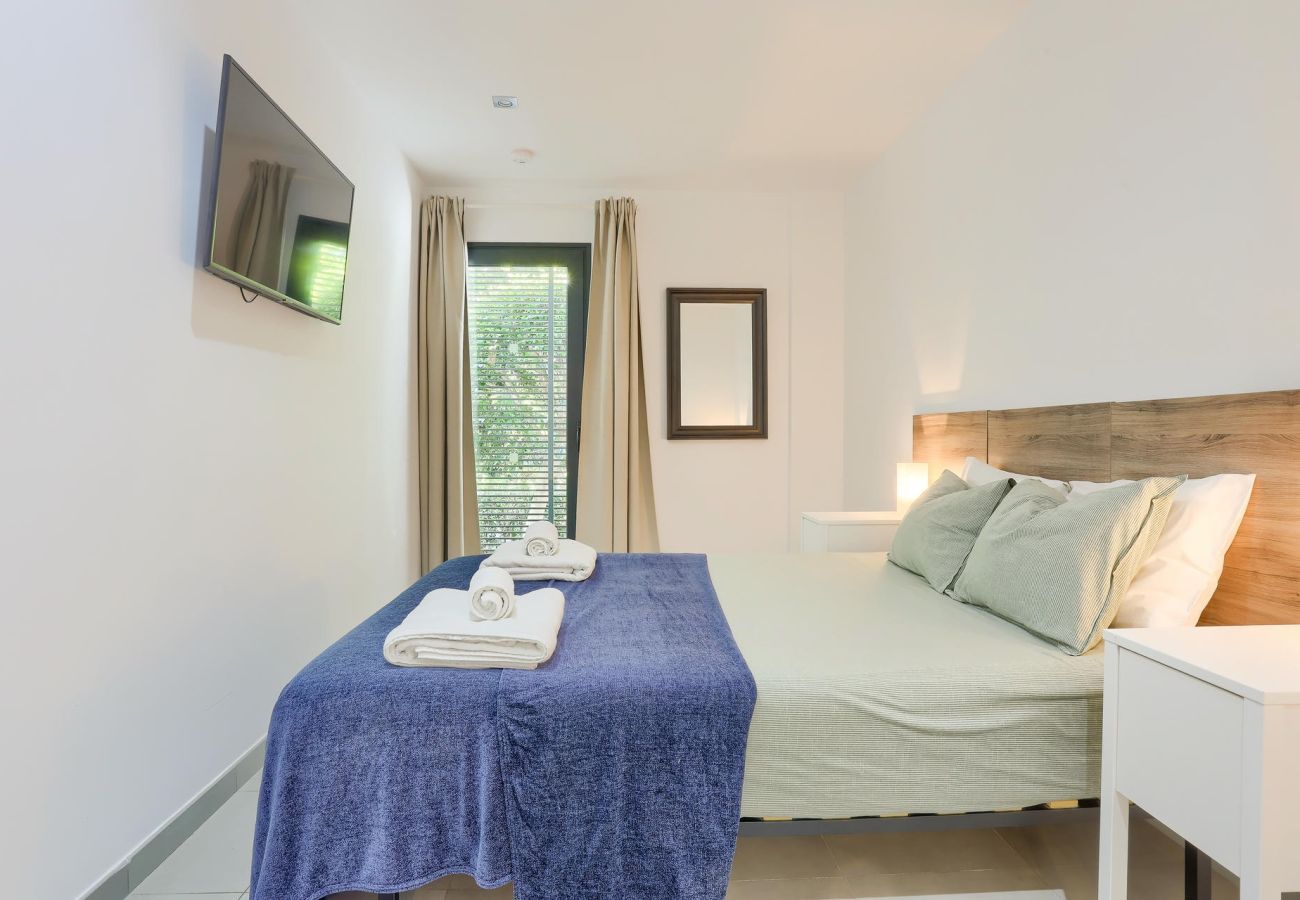 Apartment in Port de Pollença - La Perla 3