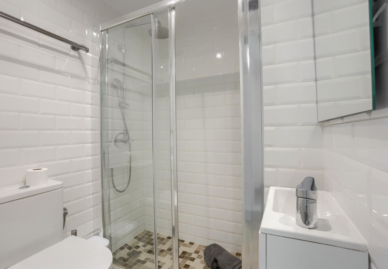 Apartment in Puerto Pollensa - Bellresguard First Floor G