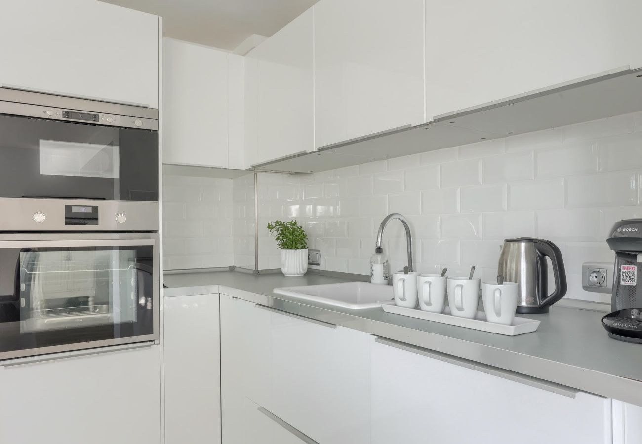 Apartment in Puerto Pollensa - Bellresguard First Floor G