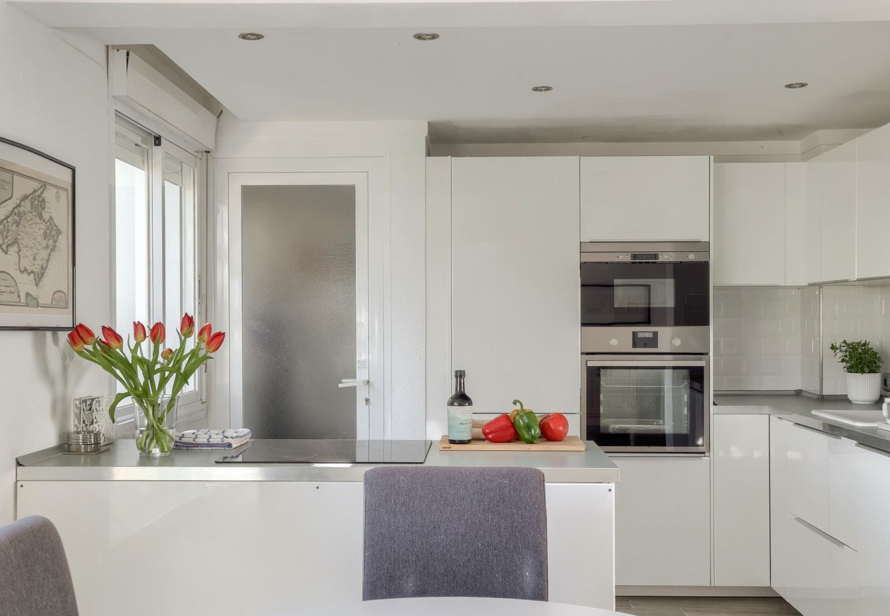 Apartment in Puerto Pollensa - Bellresguard First Floor G