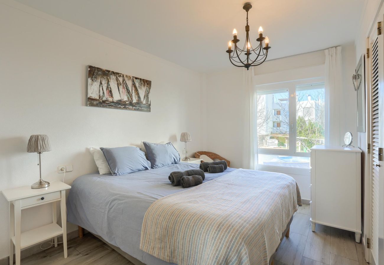 Apartment in Puerto Pollensa - Bellresguard First Floor G