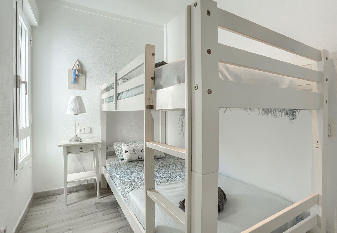 Apartment in Puerto Pollensa - Bellresguard First Floor G