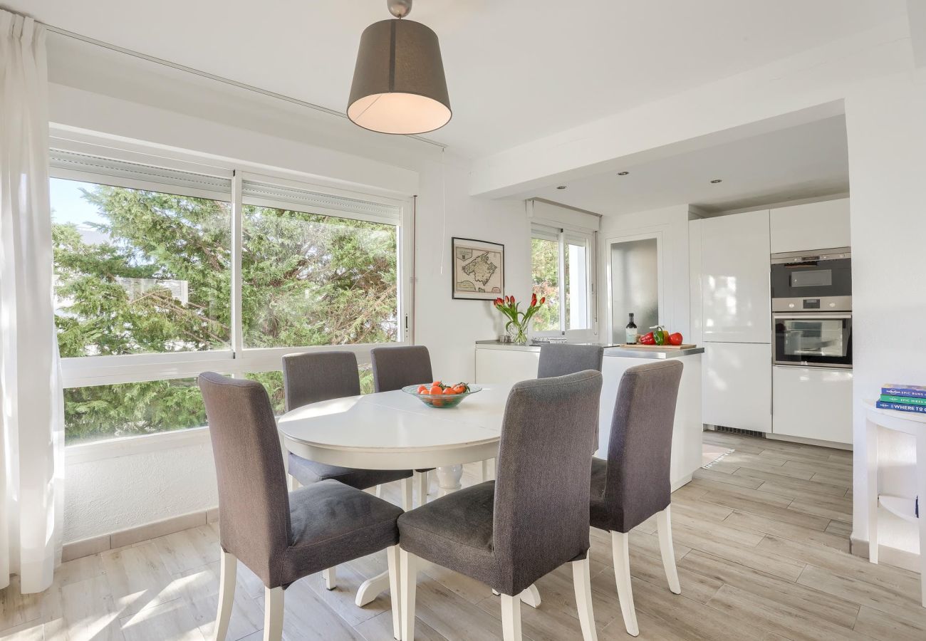 Apartment in Puerto Pollensa - Bellresguard First Floor G