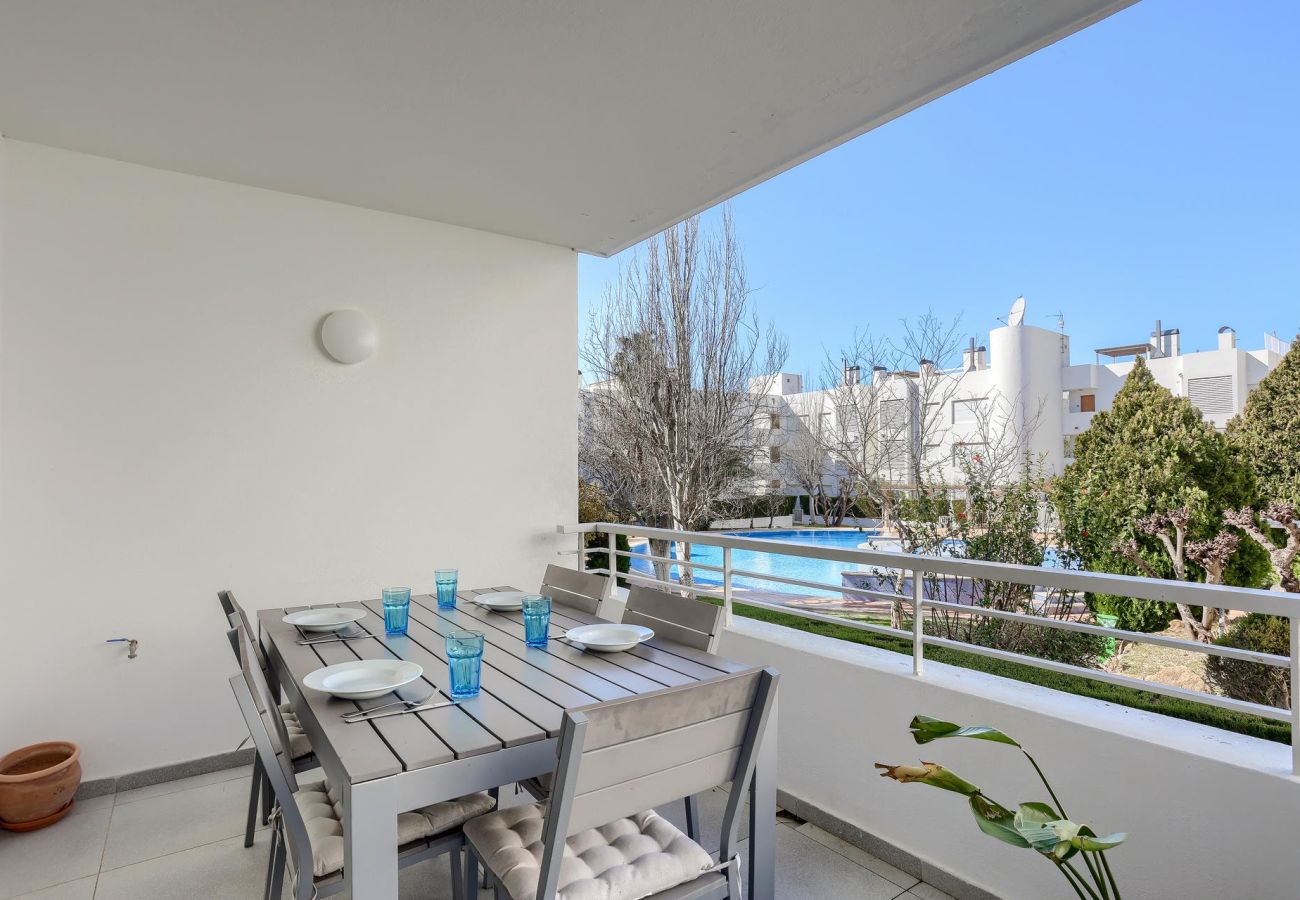 Apartment in Puerto Pollensa - Bellresguard First Floor G