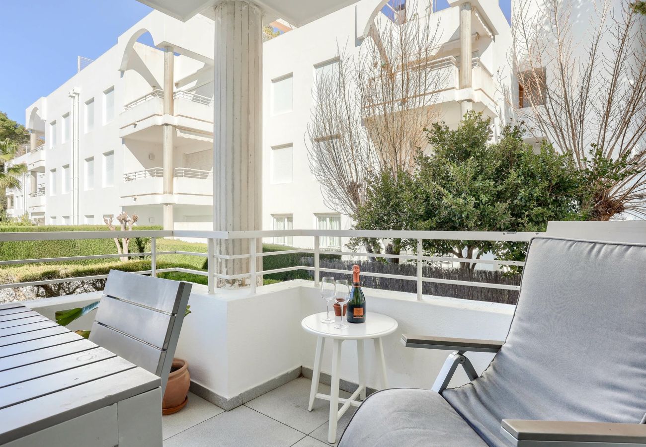 Apartment in Puerto Pollensa - Bellresguard First Floor G