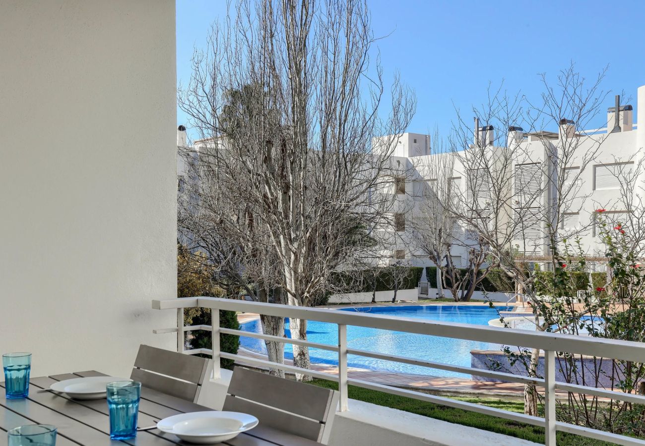 Apartment in Puerto Pollensa - Bellresguard First Floor G