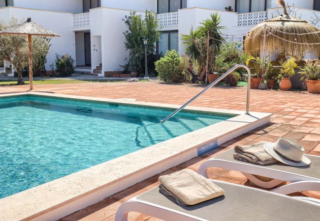 Apartment in Port de Pollença - Casa del Sol