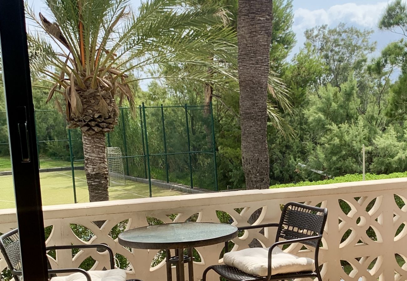 Apartment in Port de Pollença - Casa del Sol