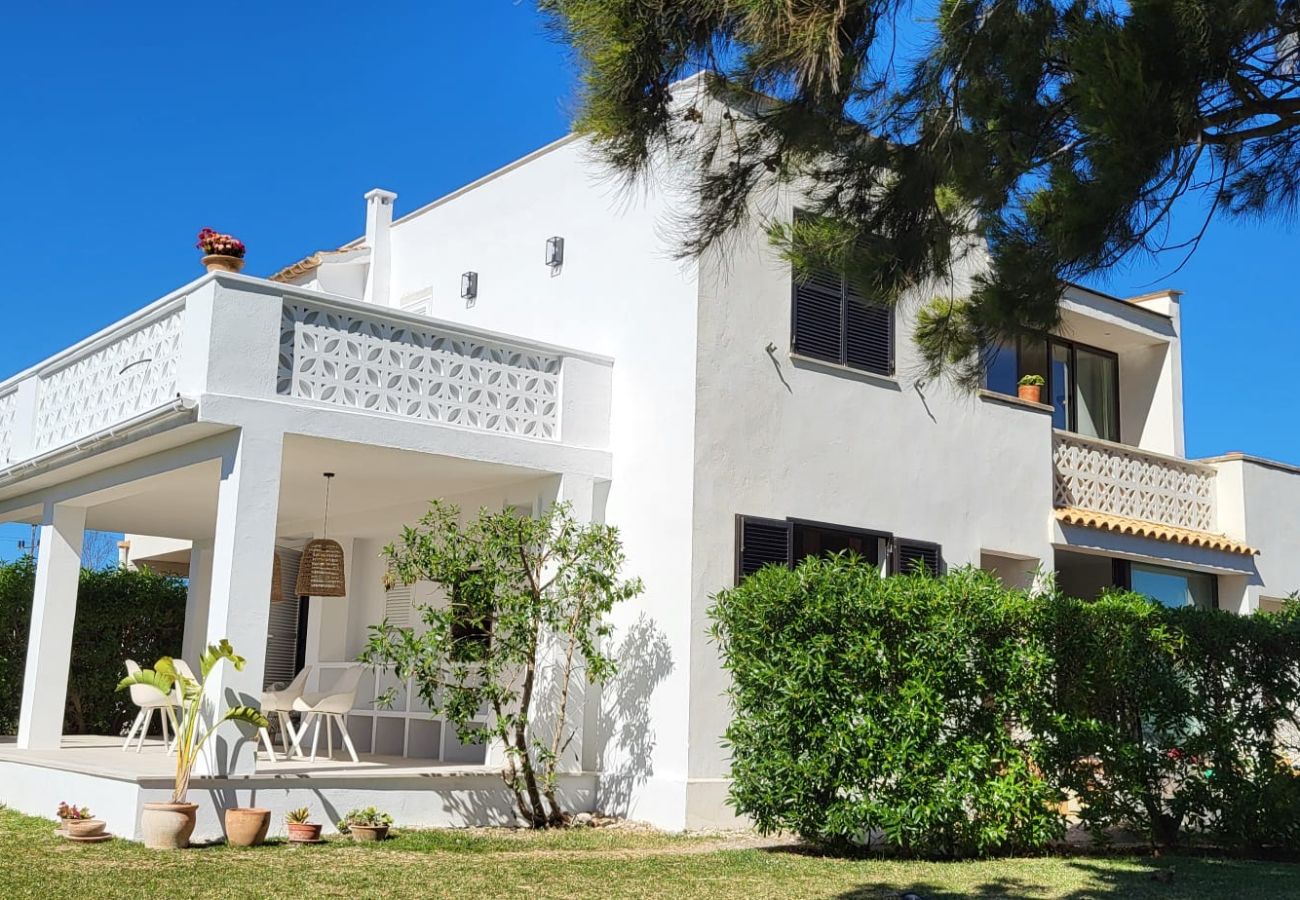 Apartment in Port de Pollença - Casa del Sol