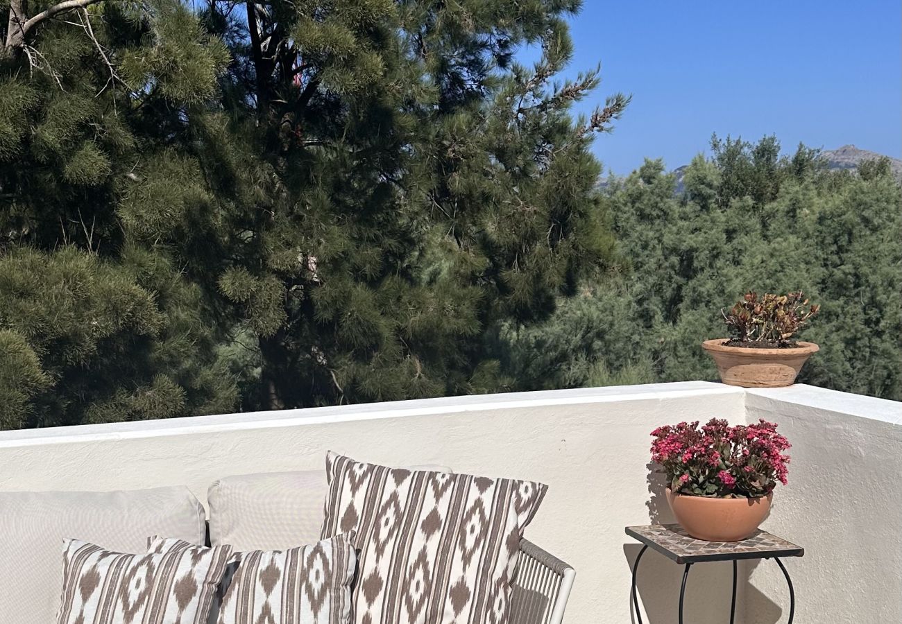 Apartment in Port de Pollença - Casa del Sol