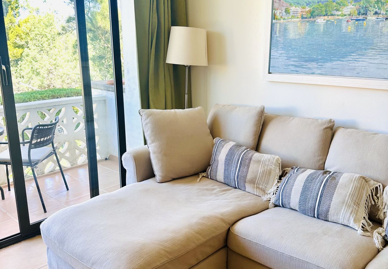 Apartment in Port de Pollença - Casa del Sol