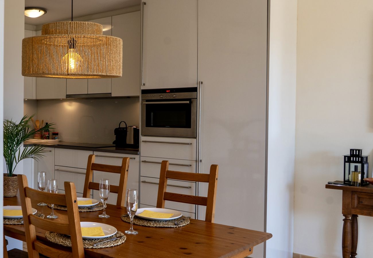 Apartment in Port de Pollença - Casa del Sol