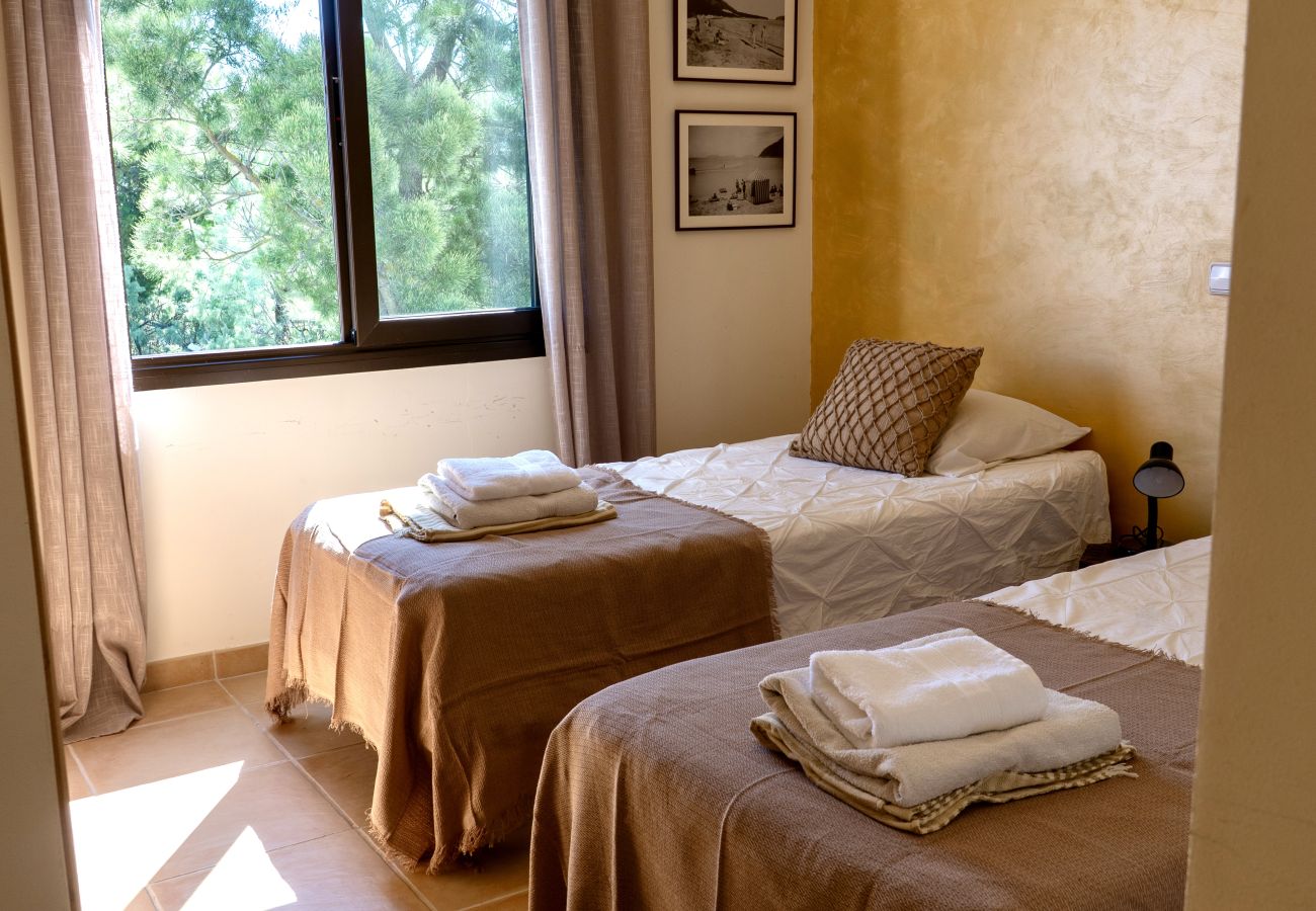 Apartment in Port de Pollença - Casa del Sol