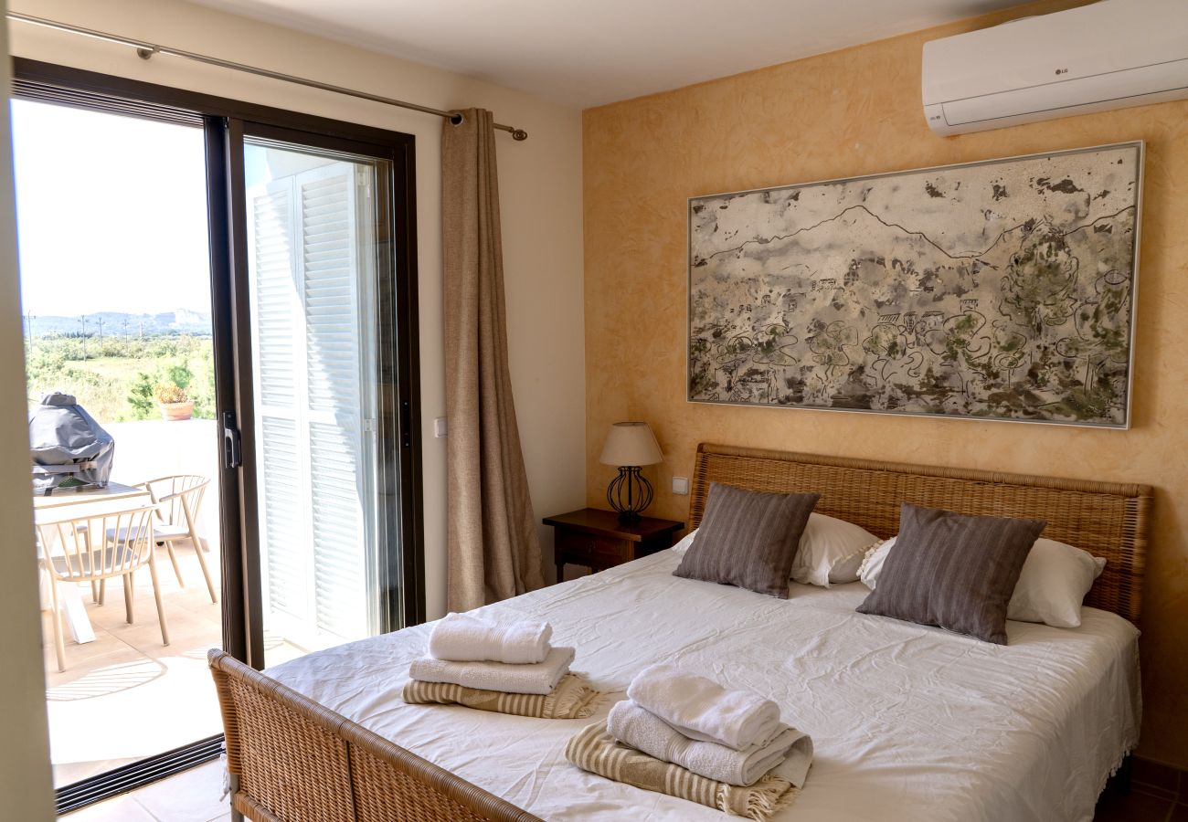 Apartment in Port de Pollença - Casa del Sol