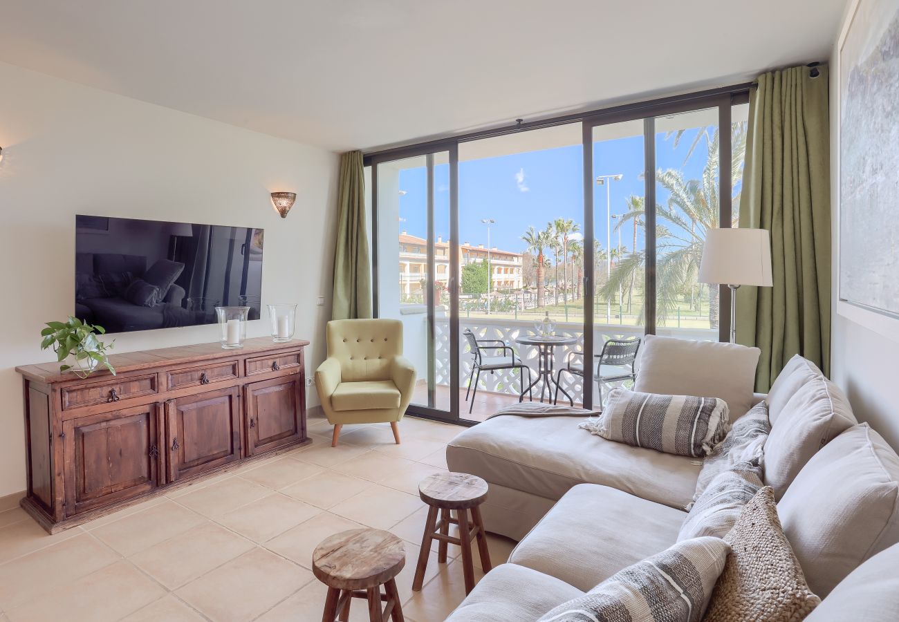 Apartment in Port de Pollença - Casa del Sol