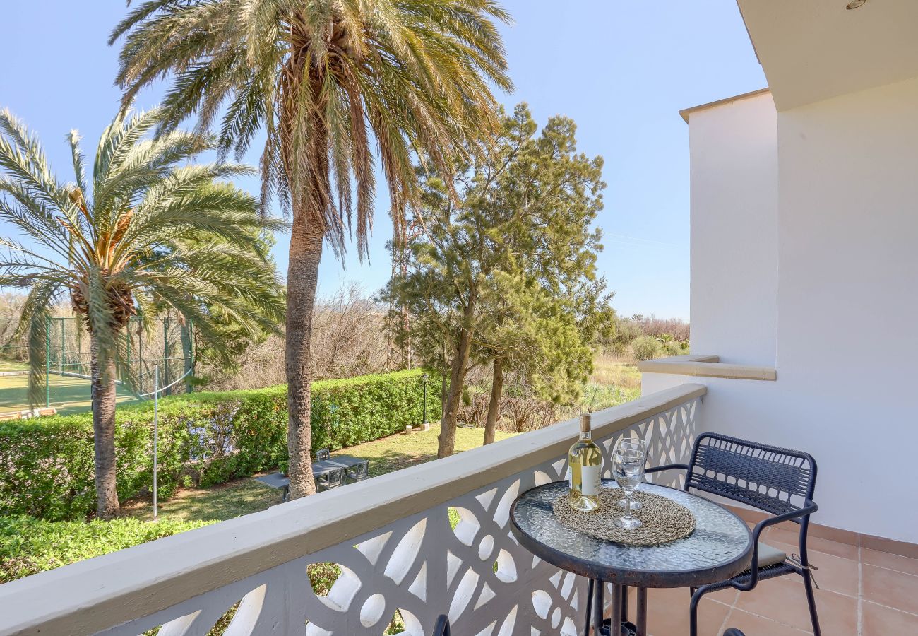 Apartment in Port de Pollença - Casa del Sol