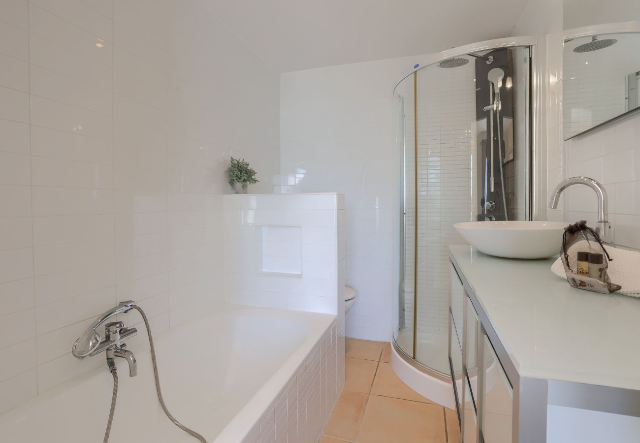 Apartment in Port de Pollença - Casa del Sol