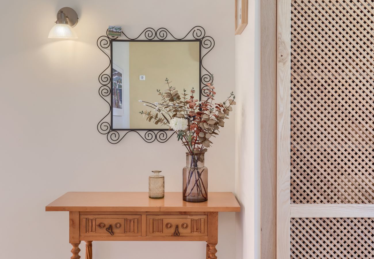 Apartment in Port de Pollença - Casa del Sol