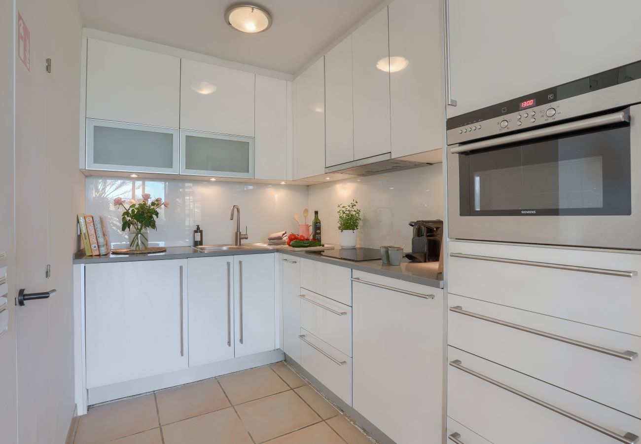 Apartment in Port de Pollença - Casa del Sol