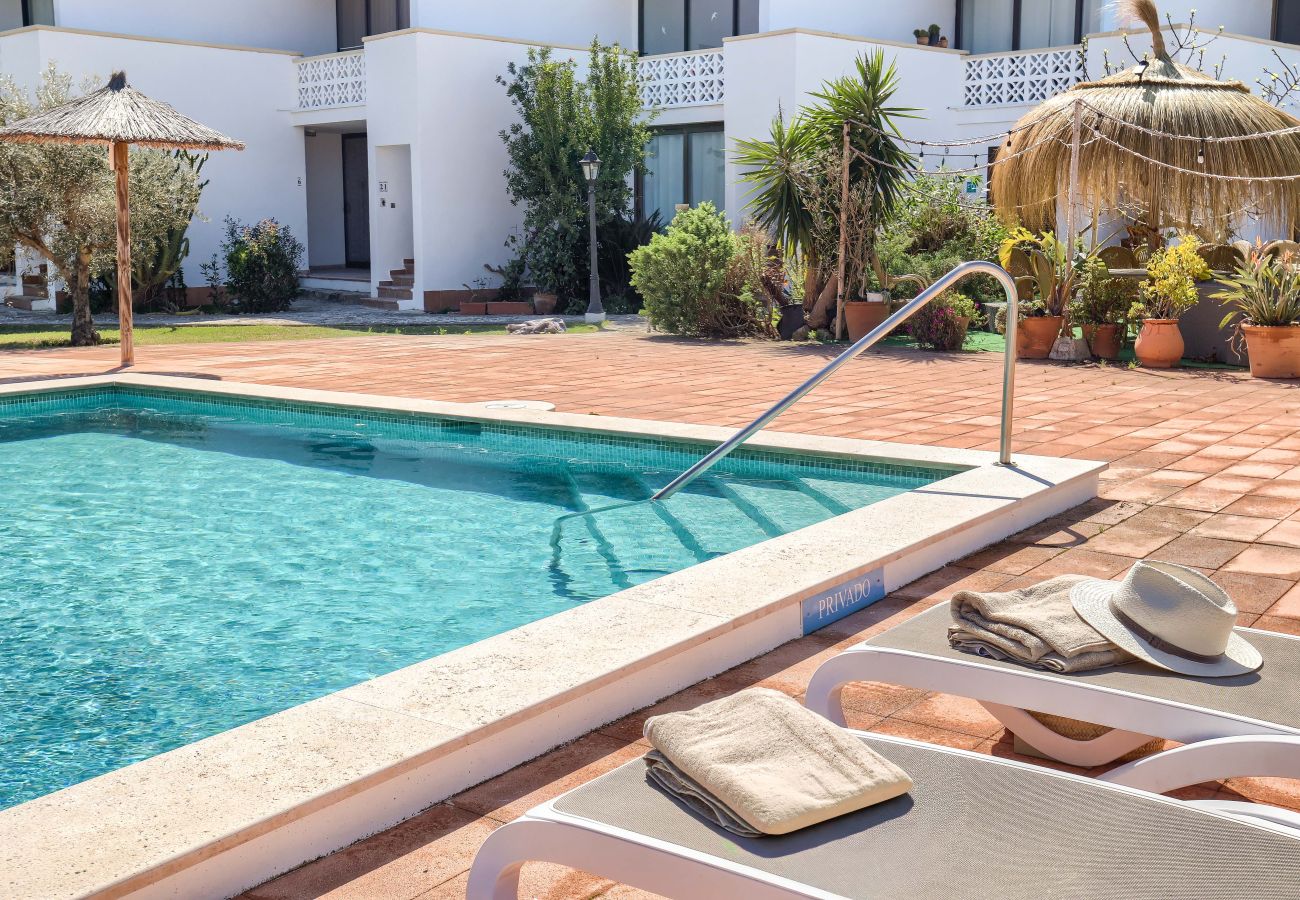 Apartment in Port de Pollença - Casa del Sol
