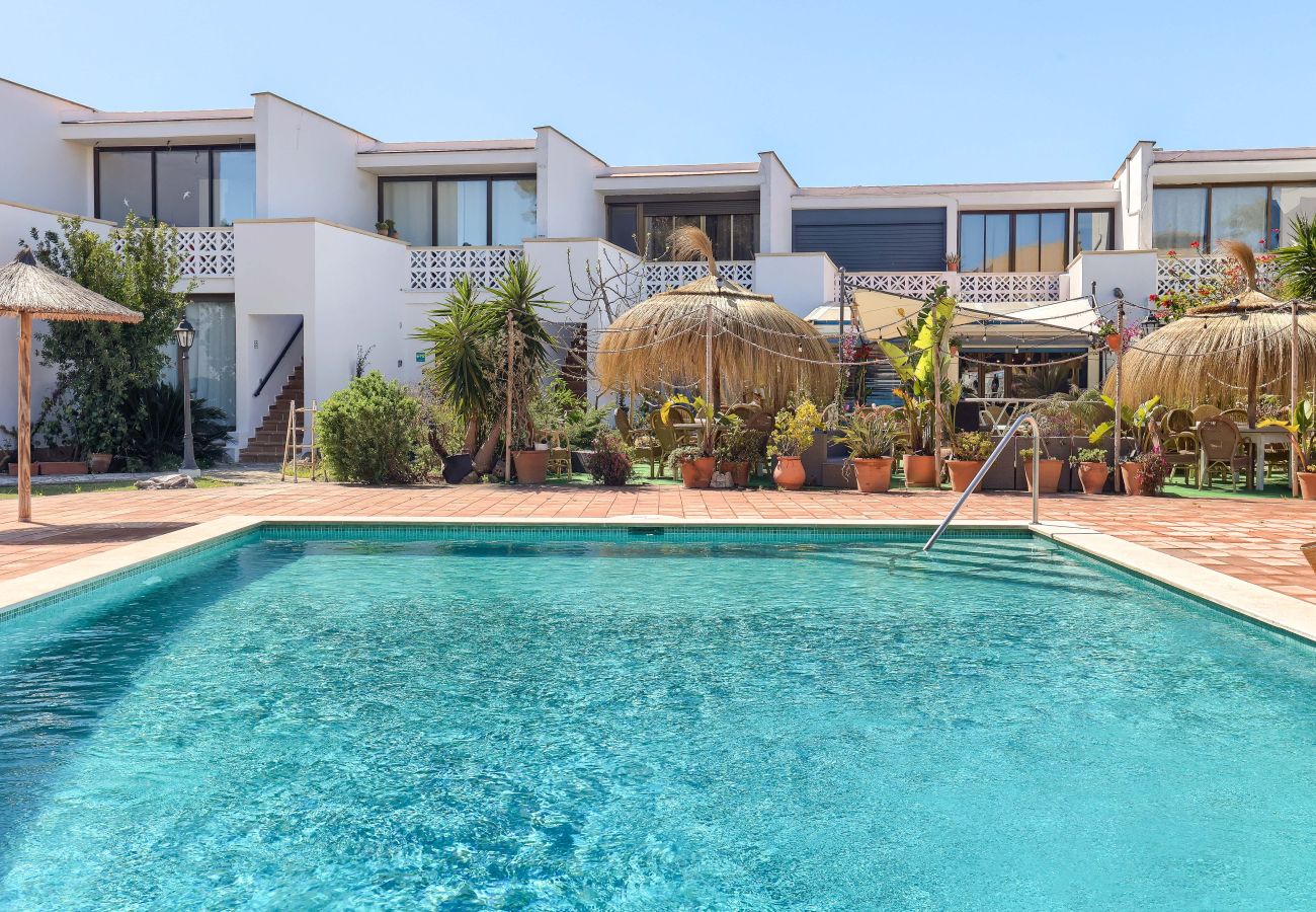 Apartment in Port de Pollença - Casa del Sol