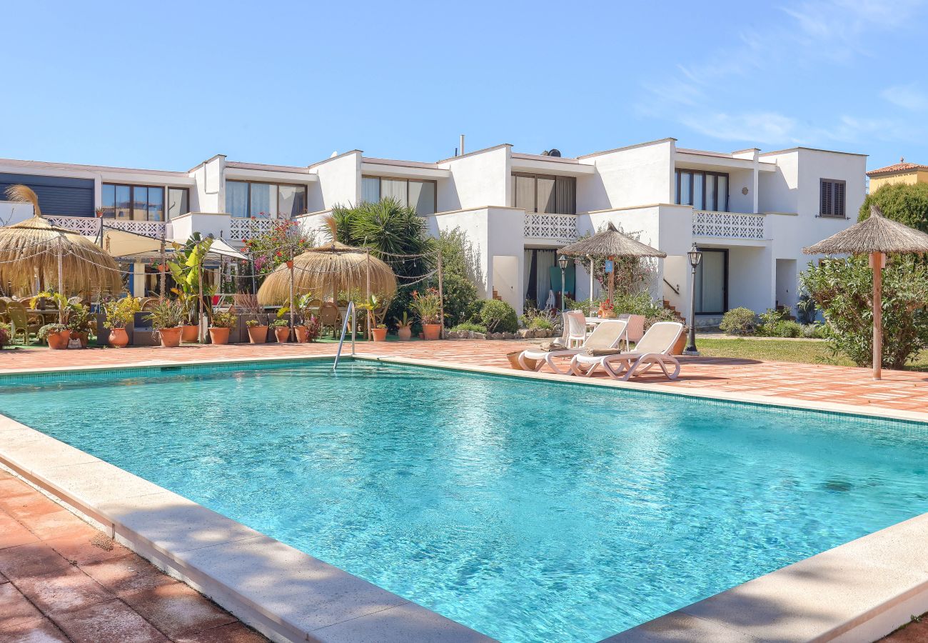 Apartment in Port de Pollença - Casa del Sol