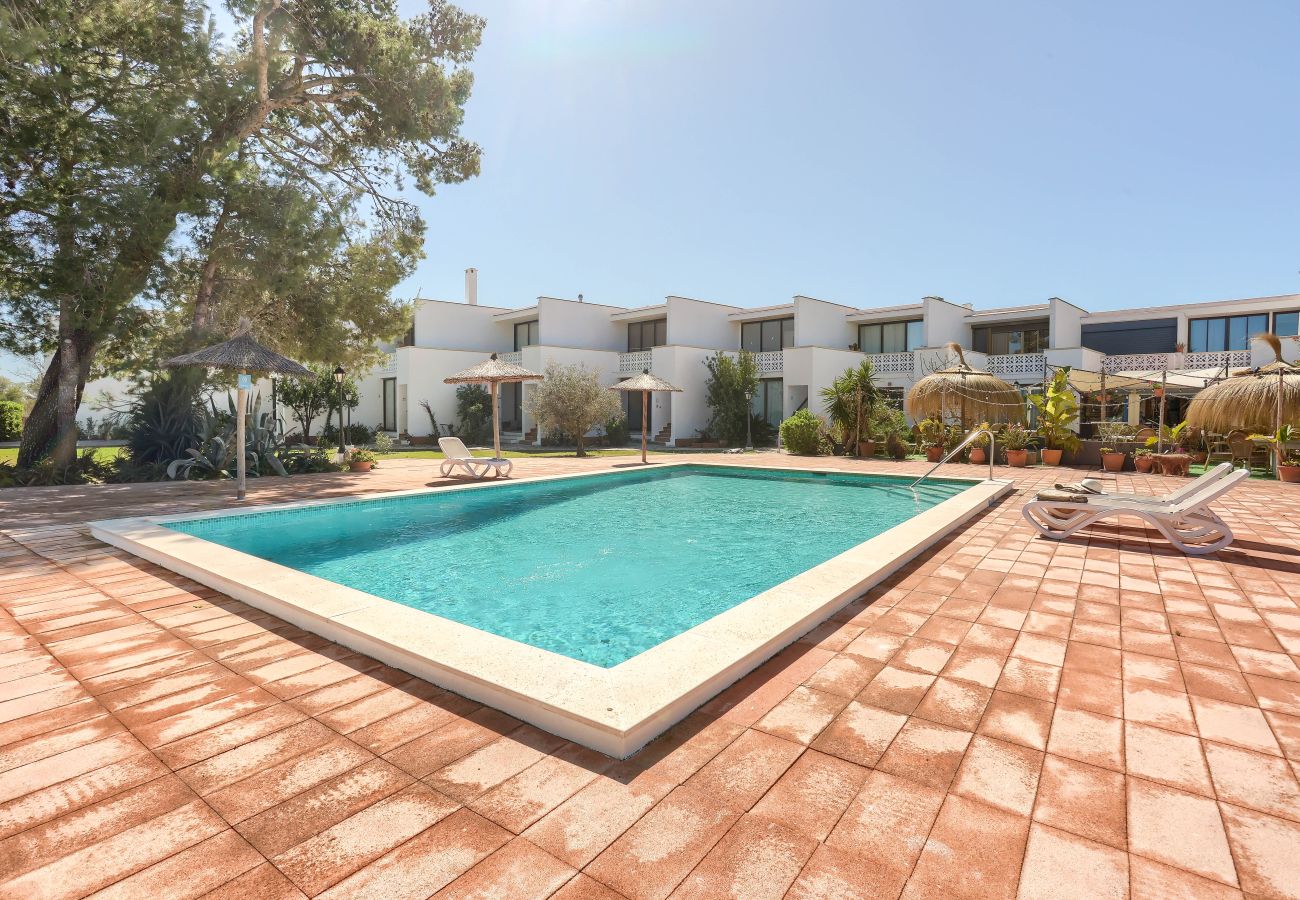 Apartment in Port de Pollença - Casa del Sol