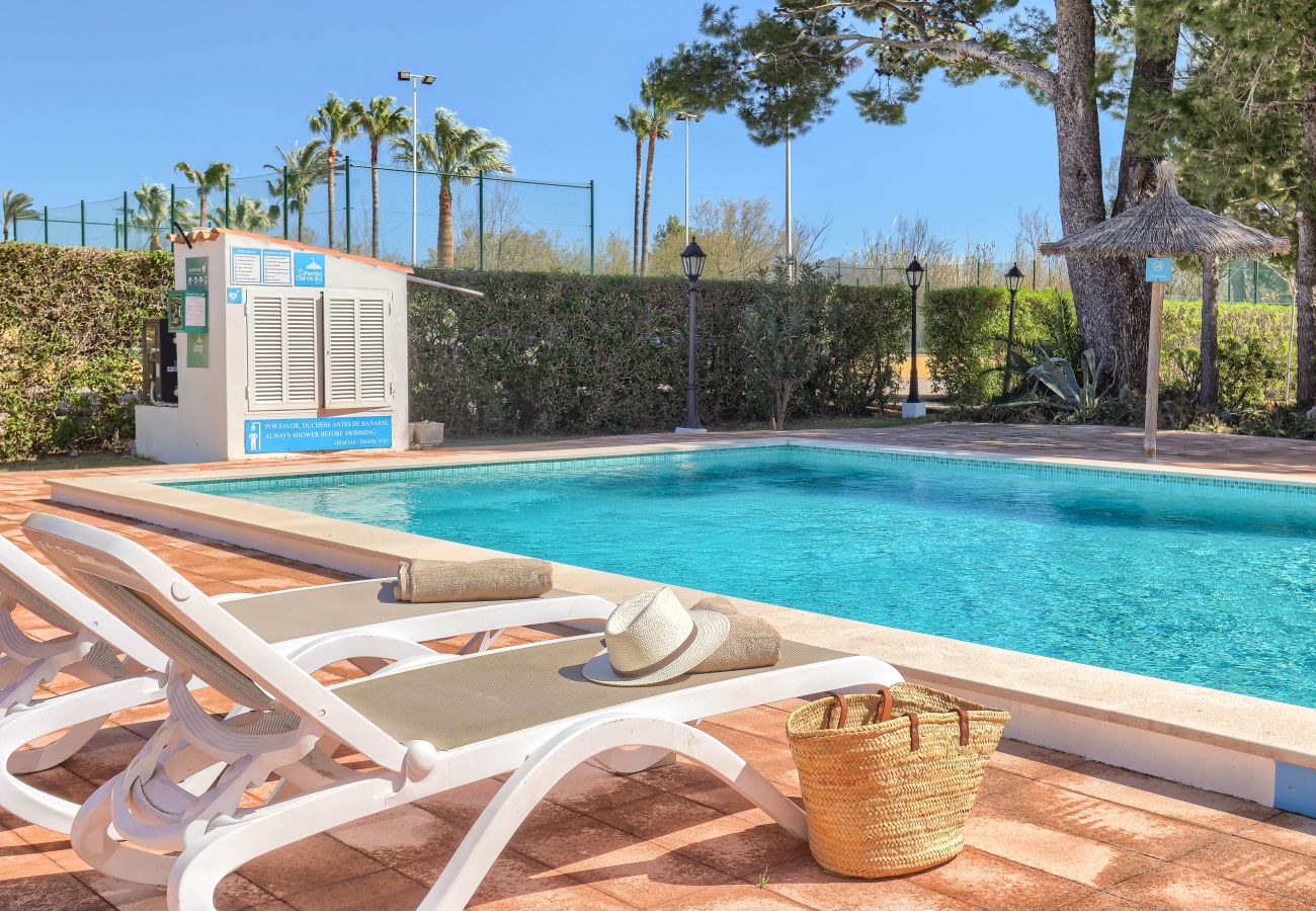 Apartment in Port de Pollença - Casa del Sol
