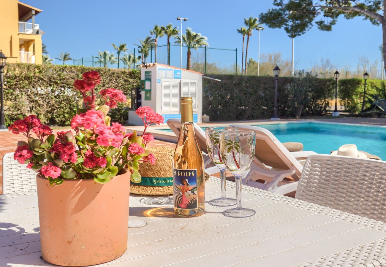 Apartment in Port de Pollença - Casa del Sol
