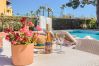 Apartment in Puerto Pollensa - Casa del Sol