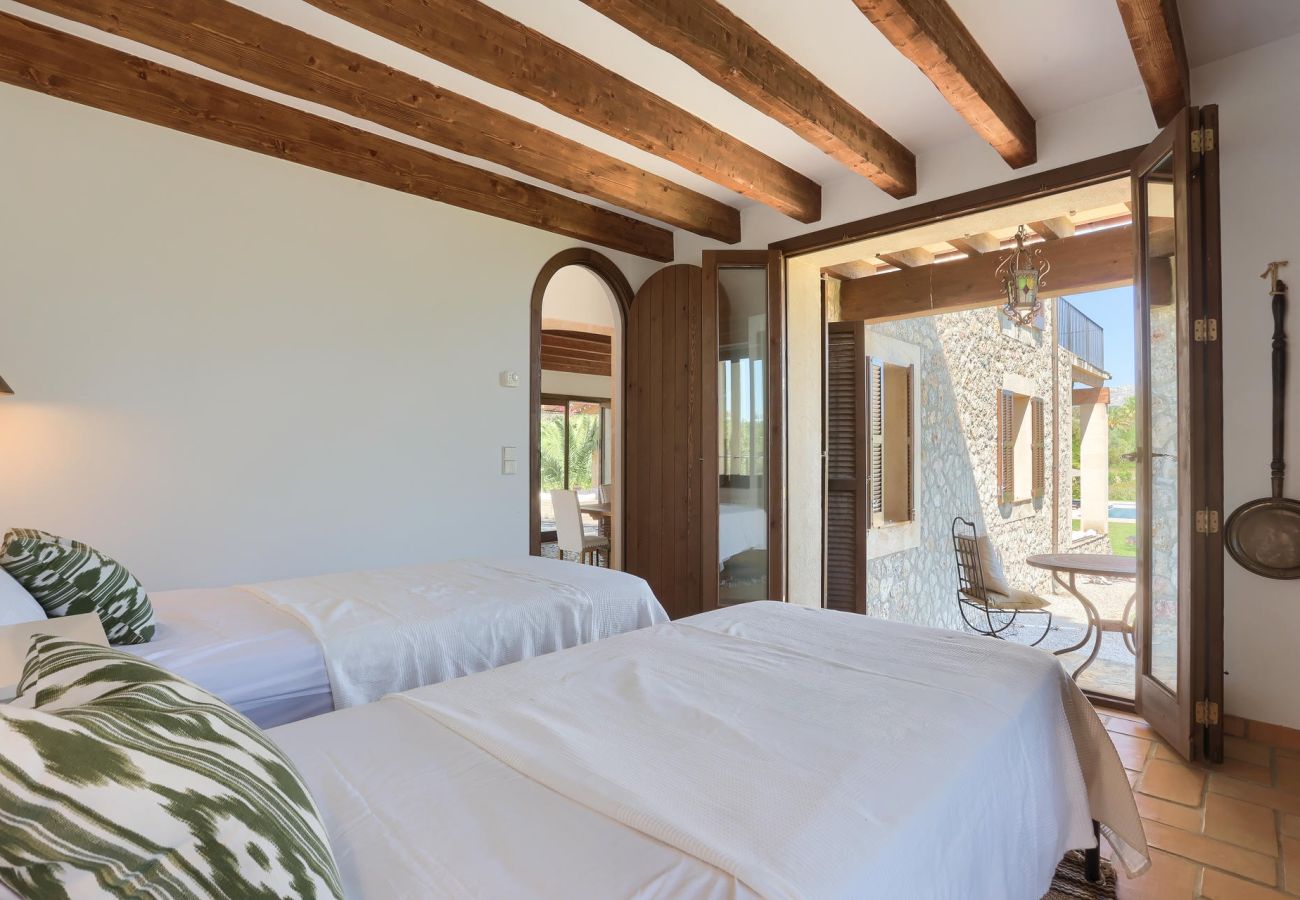 Villa in Pollensa / Pollença - Olivo de la Roca