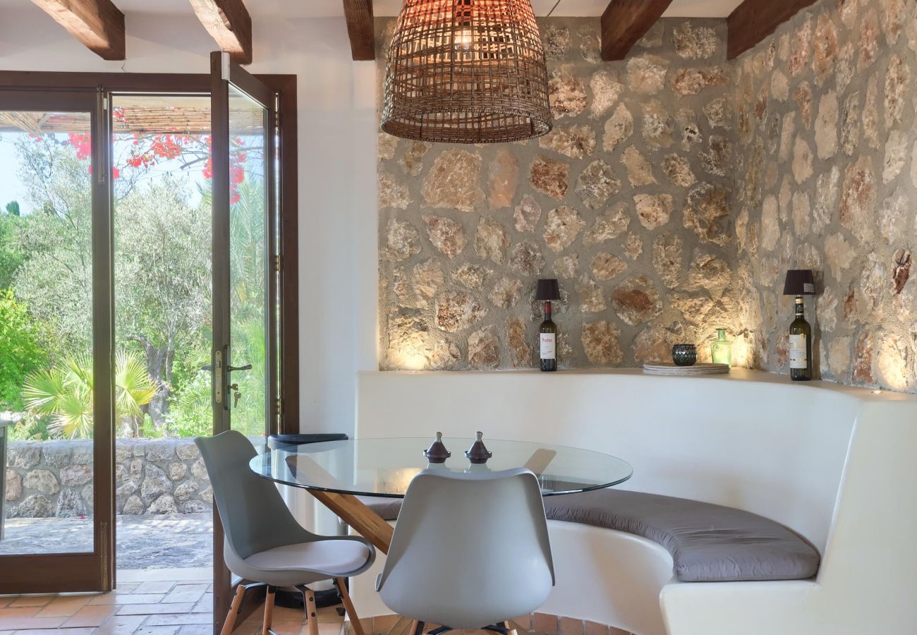 Villa in Pollensa / Pollença - Olivo de la Roca