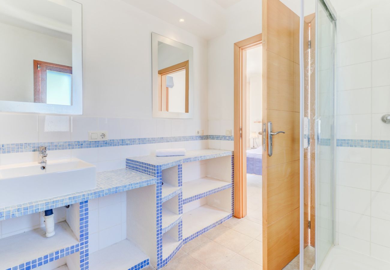 Villa in Puerto Pollensa - Llenaire Nine