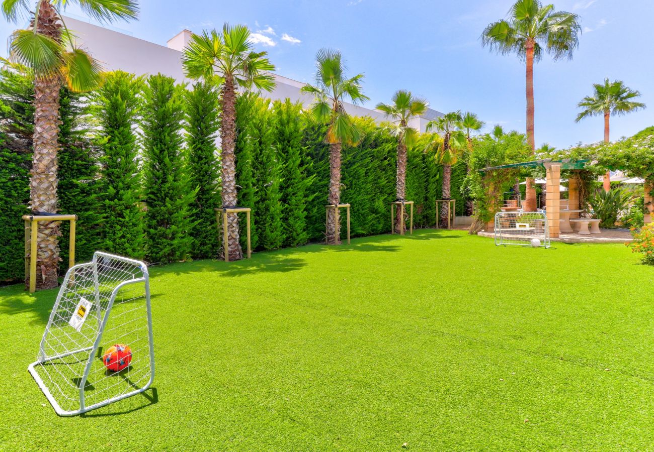 Villa in Puerto Pollensa - Llenaire Nine