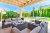 Villa in Puerto Pollensa - Llenaire Nine